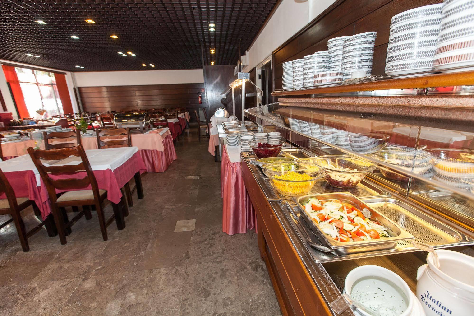 Hotel Zagreb Цриквениця Екстер'єр фото